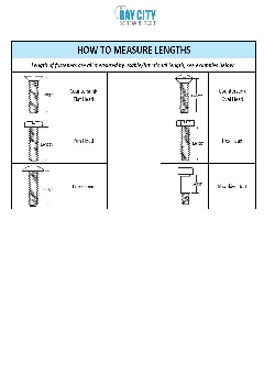 How to Measure Length